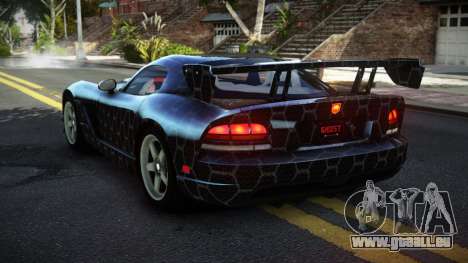 Dodge Viper BH-L S9 pour GTA 4