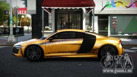 Audi R8 K-JH S11 für GTA 4