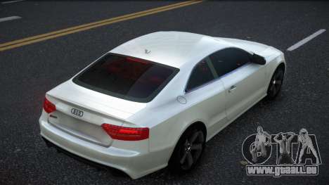 Audi RS5 QS für GTA 4