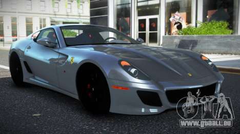 Ferrari 599 GTO LY für GTA 4