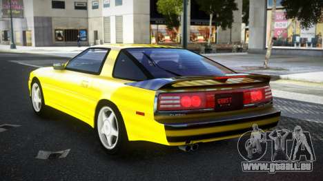 Toyota Supra SHK S13 für GTA 4