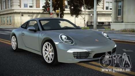 Porsche 911 12th pour GTA 4