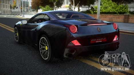 Ferrari California CDT S9 pour GTA 4