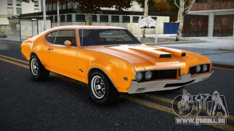 Oldsmobile Cutlass 442 69th für GTA 4