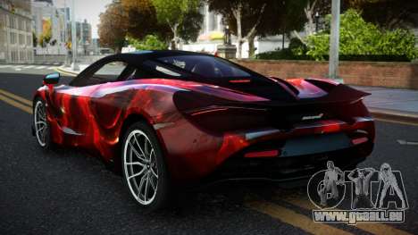 McLaren 720S NT S14 für GTA 4