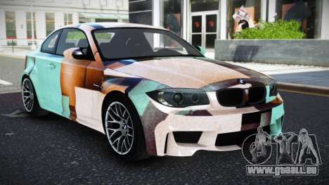 BMW 1M BR-V S6 für GTA 4