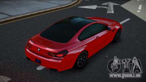 BMW M6 AG-R für GTA 4