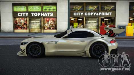 BMW Z4 RG-V pour GTA 4