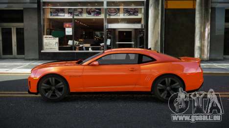 Chevrolet Camaro ZL1 XR-V für GTA 4