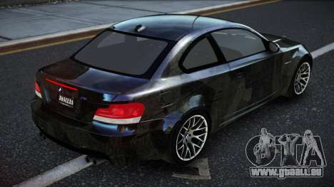 BMW 1M BR-V S2 pour GTA 4