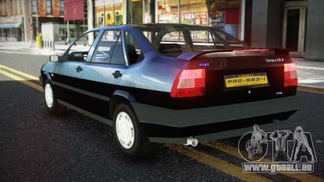 Fiat Tempra V2 pour GTA 4