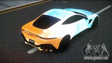 Aston Martin Vantage EC S6 für GTA 4