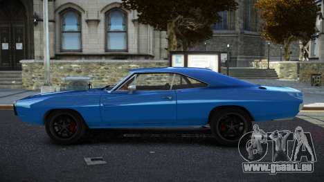 Dodge Charger RT SD pour GTA 4