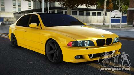 BMW M5 E39 03th für GTA 4