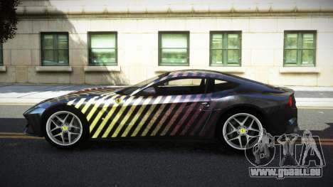 Ferrari F12 DF-Y S13 pour GTA 4