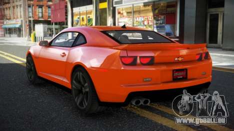 Chevrolet Camaro ZL1 XR-V pour GTA 4