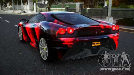 Ferrari F430 IB-M S12 pour GTA 4