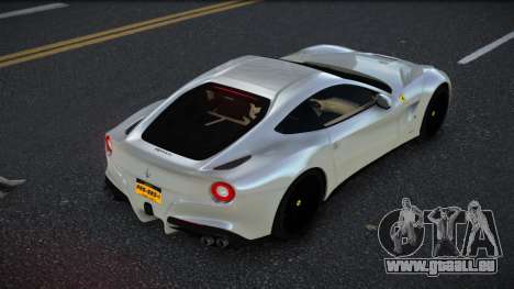 Ferrari F12 Berlinetta 13th pour GTA 4