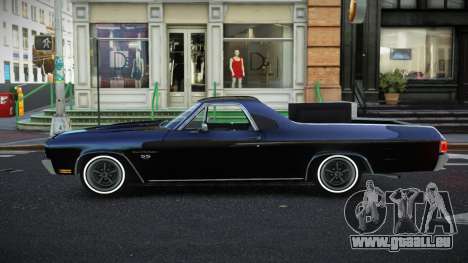 Chevrolet El Camino 70th pour GTA 4