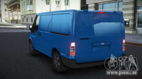 Ford Transit V2.1 für GTA 4