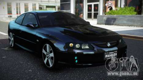 Holden Monaro CP-R pour GTA 4