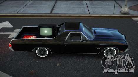 Chevrolet El Camino 70th für GTA 4