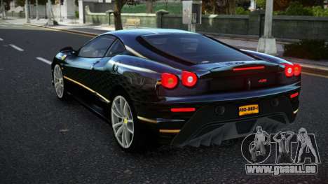 Ferrari F430 IB-M S6 pour GTA 4