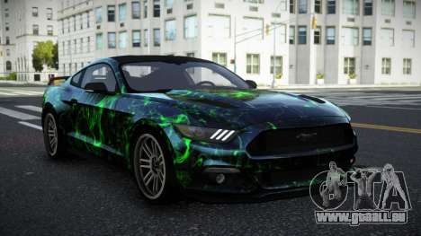 Ford Mustang GT AC-L S13 pour GTA 4