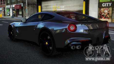 Ferrari F12 I-LT pour GTA 4