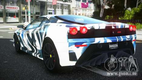 Ferrari F430 DFR S1 für GTA 4