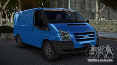 Ford Transit V2.1 für GTA 4