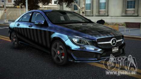 Mercedes-Benz CLA FTR S6 pour GTA 4