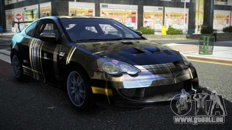 Honda Integra BDR S13 pour GTA 4