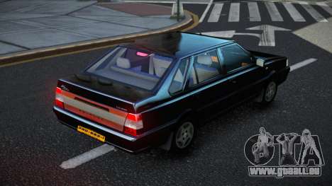 FSO Polonez SSH pour GTA 4