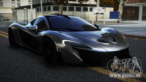 McLaren P1 LT-R pour GTA 4