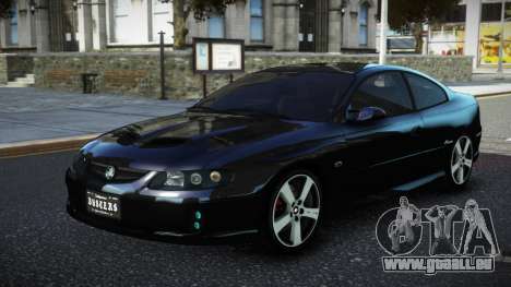 Holden Monaro CP-R für GTA 4