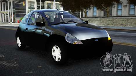 Ford Ka 99th für GTA 4