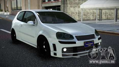 Volkswagen Golf NE pour GTA 4