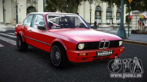 BMW M3 E30 HF für GTA 4