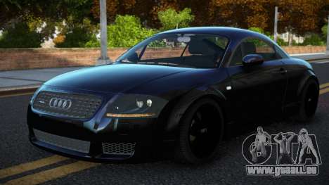 Audi TT 04th für GTA 4