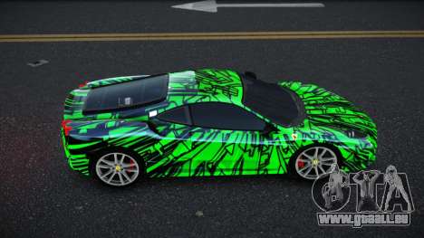 Ferrari F430 IB-M S1 pour GTA 4