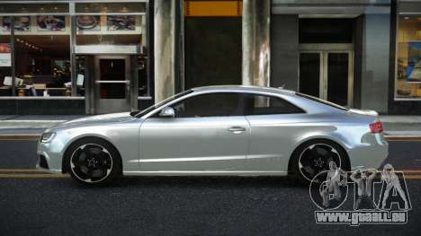 Audi RS5 11th pour GTA 4