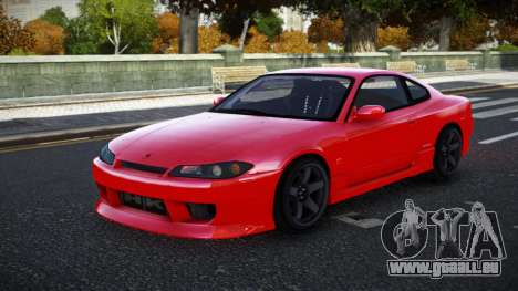 Nissan Silvia S15 HFR pour GTA 4