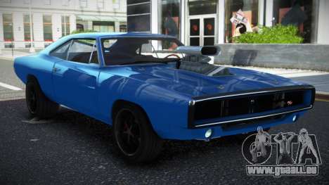 Dodge Charger RT SD pour GTA 4