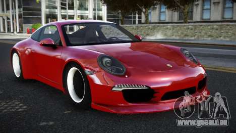 Porsche 911 11th für GTA 4