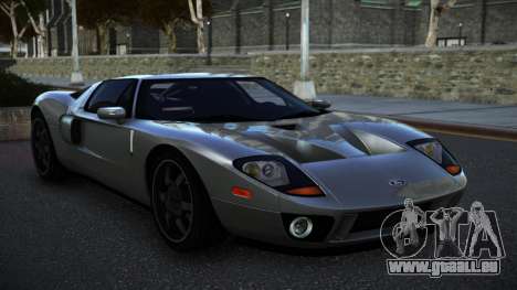 Ford GT 05th pour GTA 4