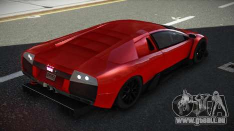 Lamborghini Murcielago NT für GTA 4