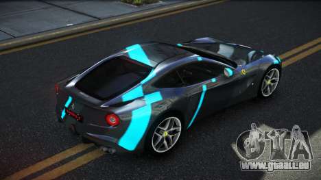 Ferrari F12 DF-Y S10 pour GTA 4