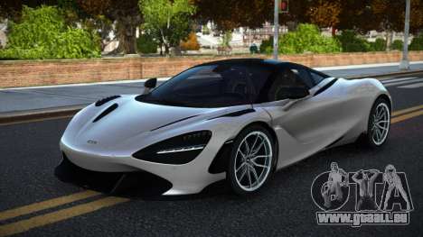 McLaren 720S NT pour GTA 4