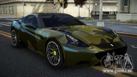 Ferrari California CDT S5 pour GTA 4